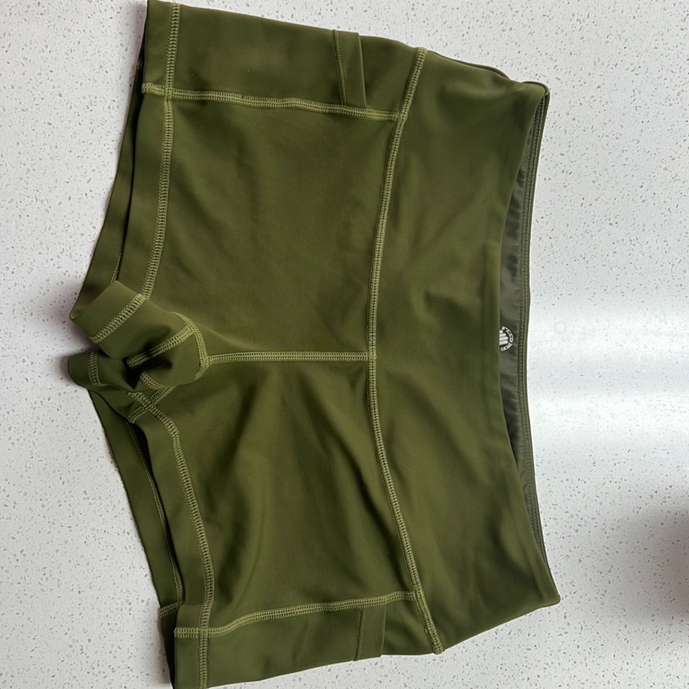 Feed me Fight Me Shorts